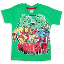 Блузка Marvel