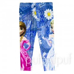 Клин Frozen