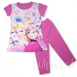 Комплект Frozen