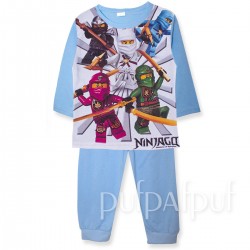 Пижама с Ninjago