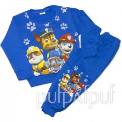 Ватиран комплект Paw patrol