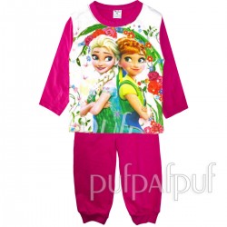 Пижама с FROZEN