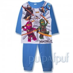 Пижама с Ninjago