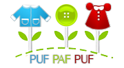 Pufpafpuf магазин за най-евтини и красиви детски дрехи